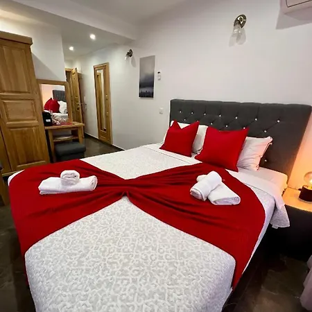 Hotel Siska 3*