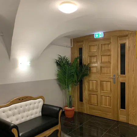 Siska Hotel