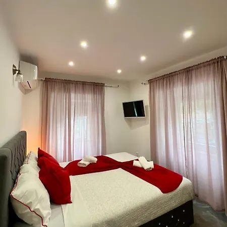 Hotel Siska