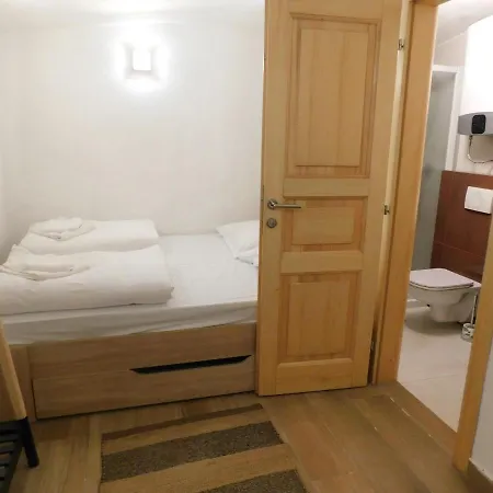 Siska Hotel Lublaň
