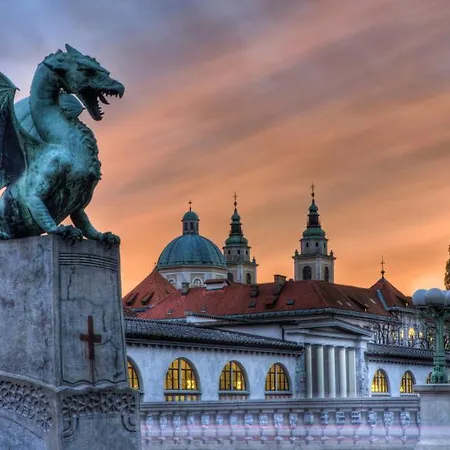 Siska Ljubljana
