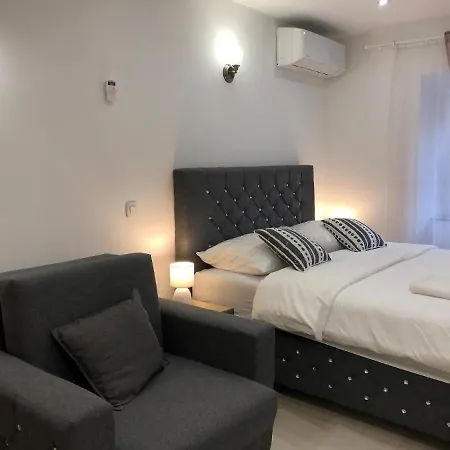 Hotel Siska