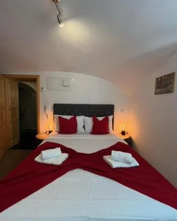 Hotel Siska 3*