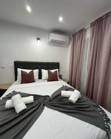 Hotel Siska 3*