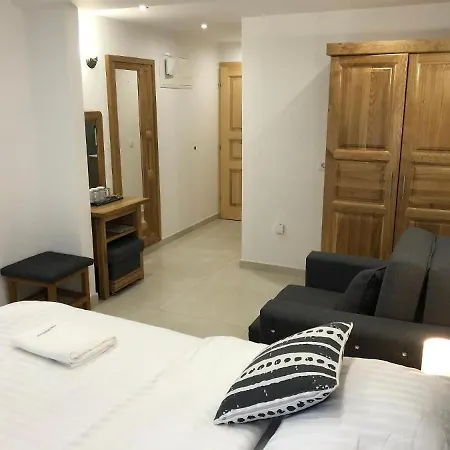 Hotel Siska Ljubljana