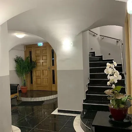 Siska Hotel