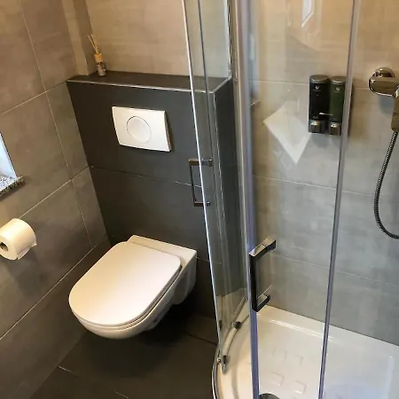 Siska Hotel Ljubljana