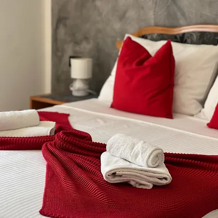 Hotel Siska