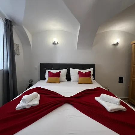 Hotel Siska 3*