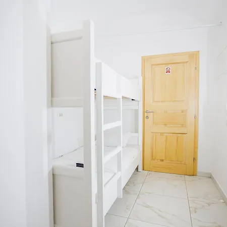 Siska Hotel Lublaň