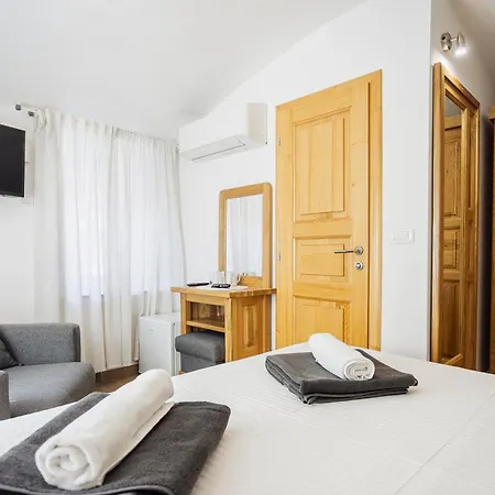 Siska Hotel 3*