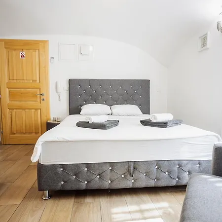 Siska 3* Ljubljana