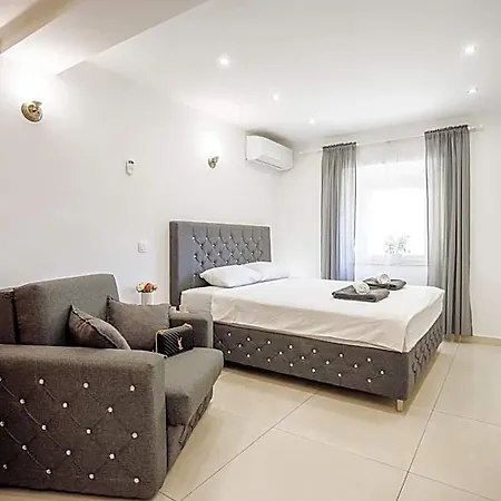 Hotel Siska 3*