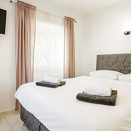 Siska Hotel Ljubljana