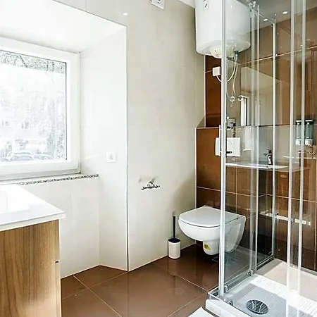 Hotel Siska Ljubljana