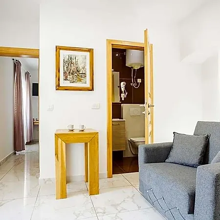 Hotel Siska