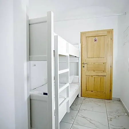 Hotel Siska