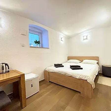Siska 3* Ljubljana