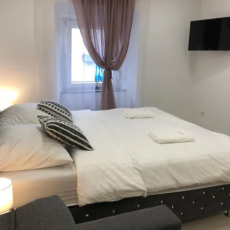 Siska 3* Ljubljana