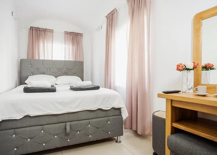 Siska Готель 3*