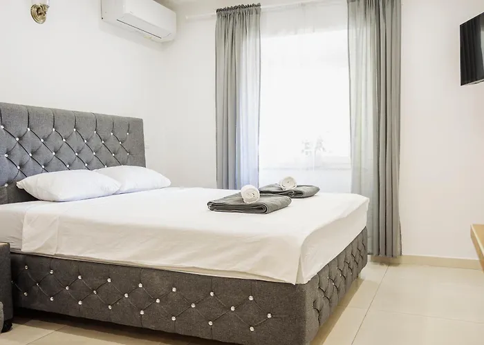 Готель Siska 3*