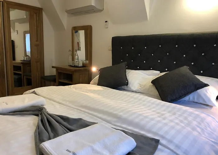 Готель Siska 3*