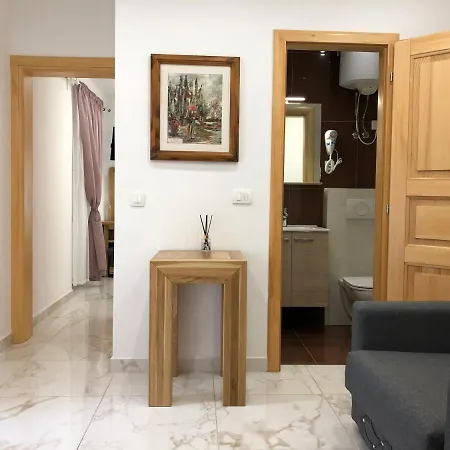 Готель Siska